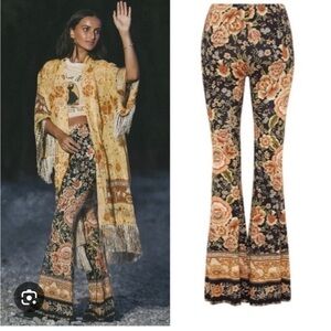 Spell and they gypsy mystic nightfall bells - medium